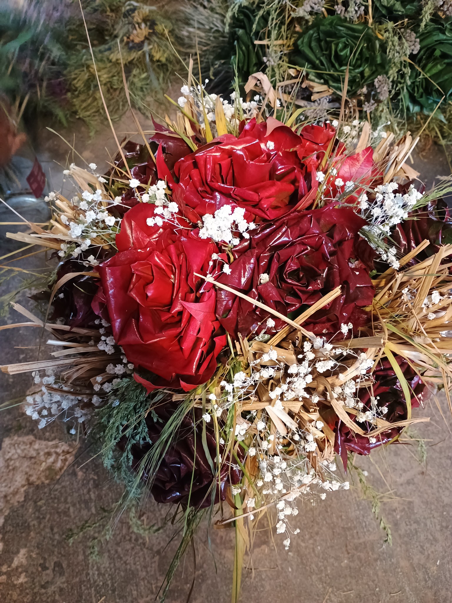 Tajemství květu - květinářství Znojmo